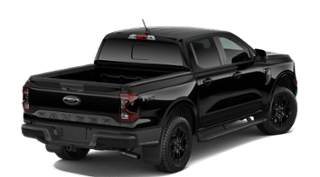 2026 Ford Ranger® External Image 3